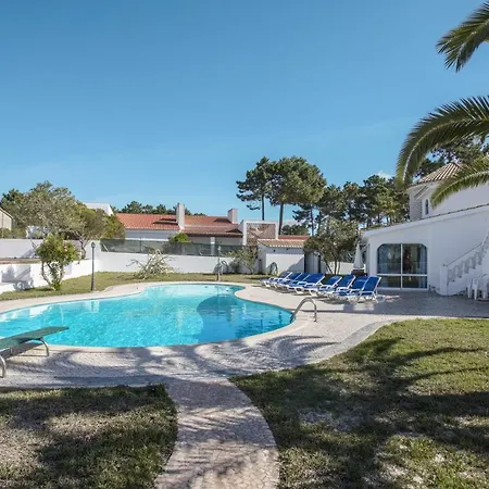 Vila Jacinto Praia da Arrifana