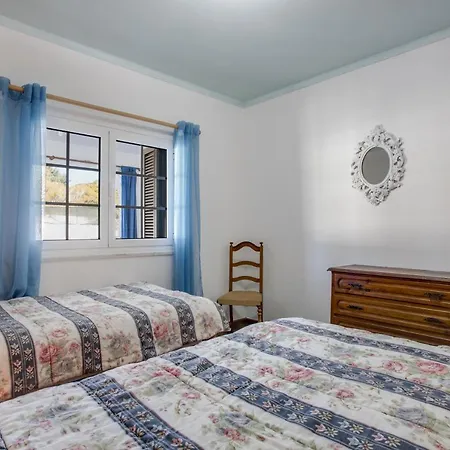 Villa Jacinto Praia da Arrifana